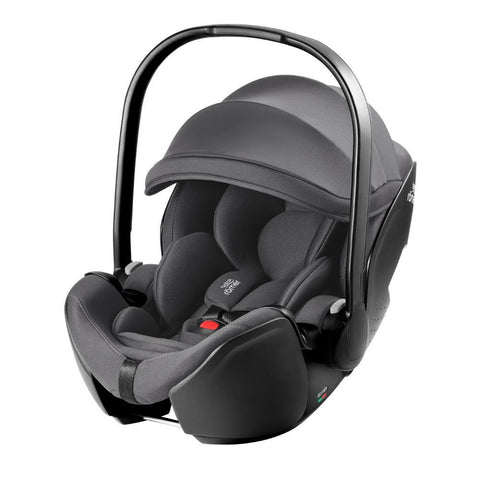 Britax Römer Baby-Safe Pro Classic Deep Gray 40-85cm