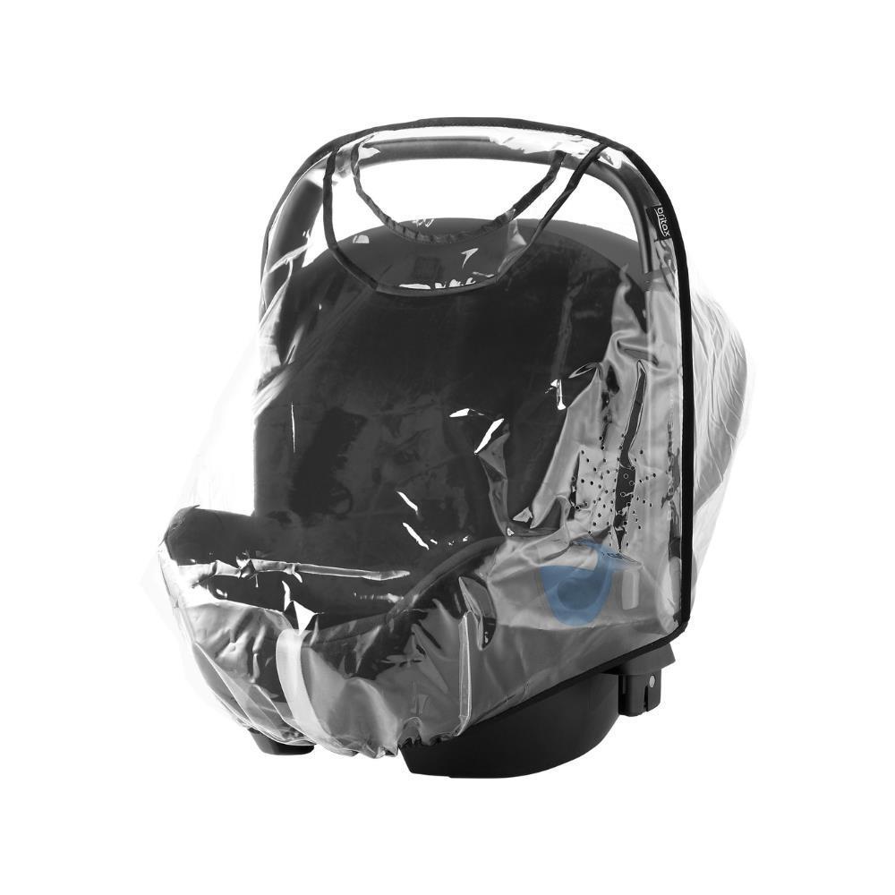 Capa da Chuva Britax Römer para Baby-Safe 5Z, Baby-Safe 3 i-Size e Baby-Safe Core