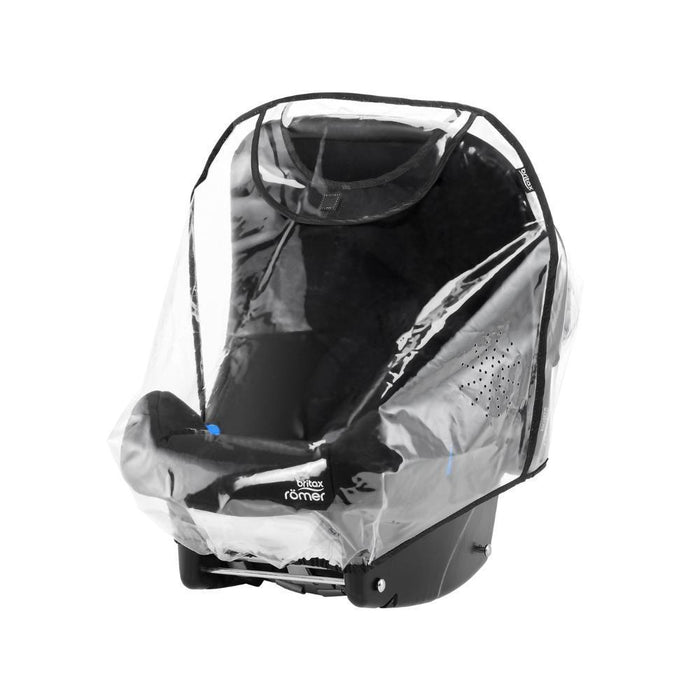 Capa da Chuva Britax Römer para Baby-Safe 5Z, Baby-Safe 3 i-Size e Baby-Safe Core