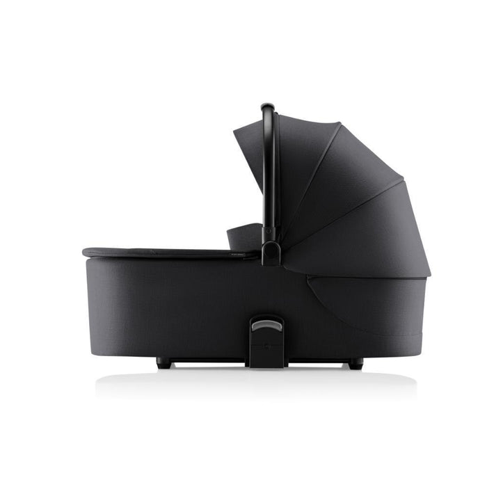 Alcofa Britax Römer Rio Style Carbon Black