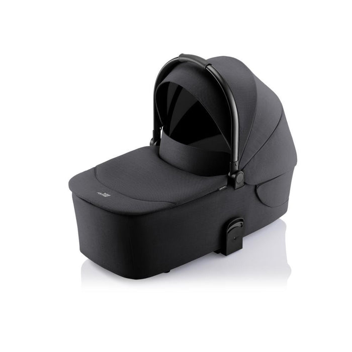 Alcofa Britax Römer Rio Style Carbon Black