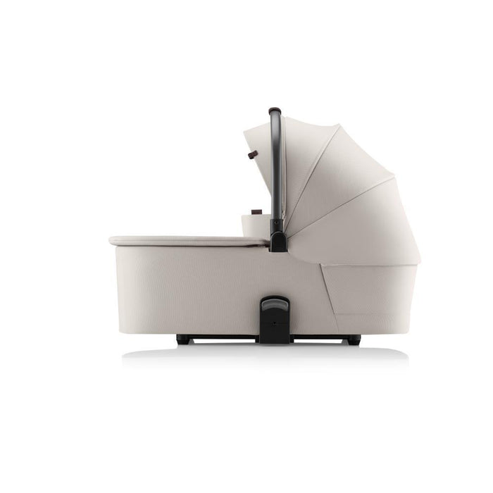 Alcofa Britax Römer Rio Lux Soft Taupe