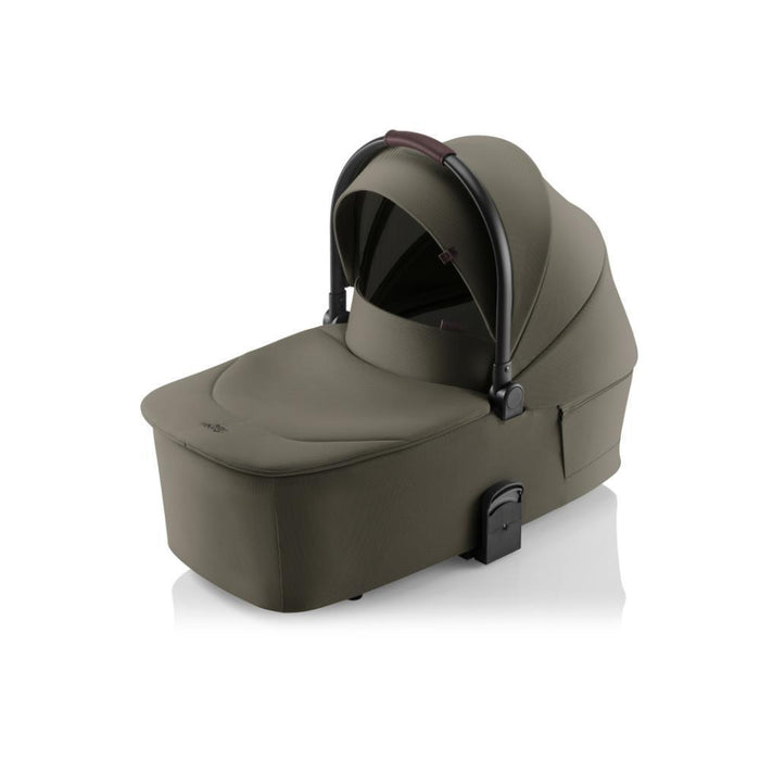 Alcofa Britax Römer Rio Lux Urban Olive