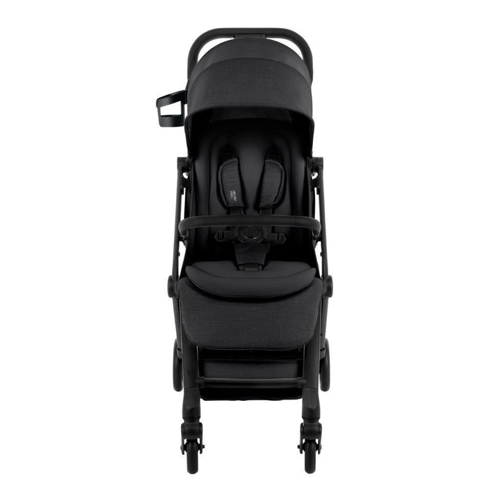Carrinho Britax Römer Flylite Carbon Black
