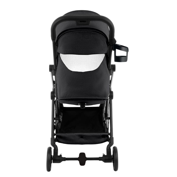 Carrinho Britax Römer Flylite Carbon Black