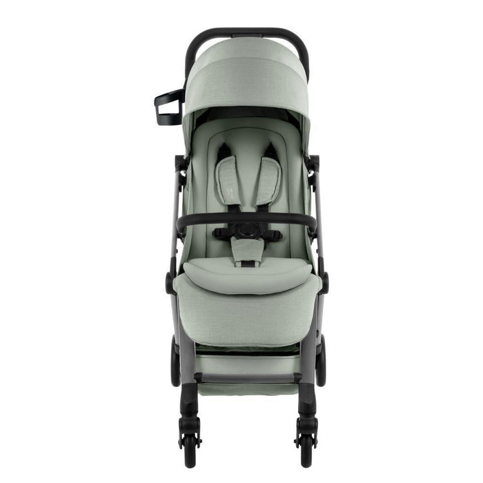 Carrinho Britax Römer Flylite Sage Green