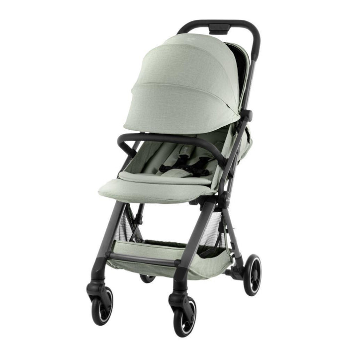 Carrinho Britax Römer Flylite Sage Green