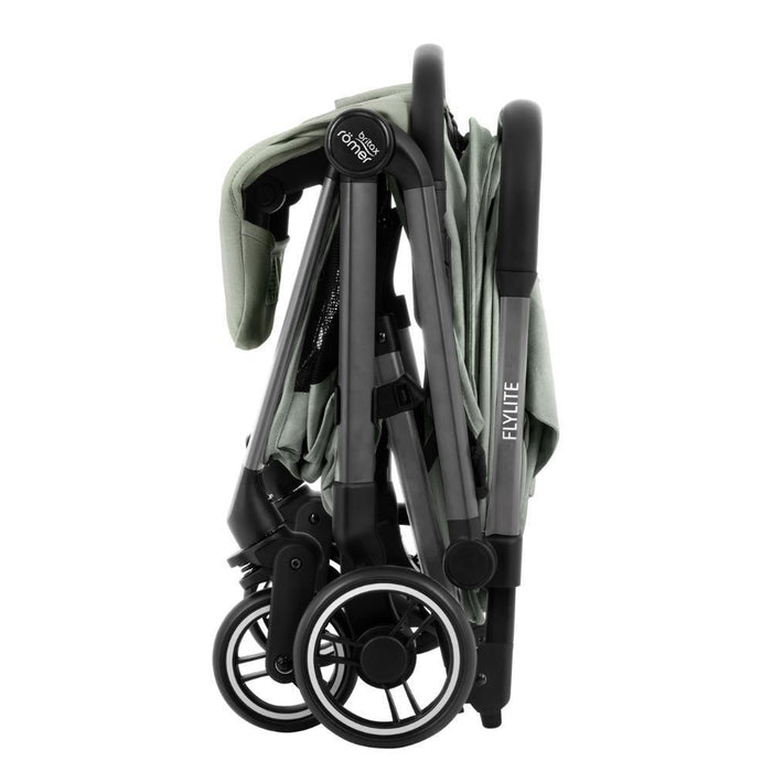 Carrinho Britax Römer Flylite Sage Green