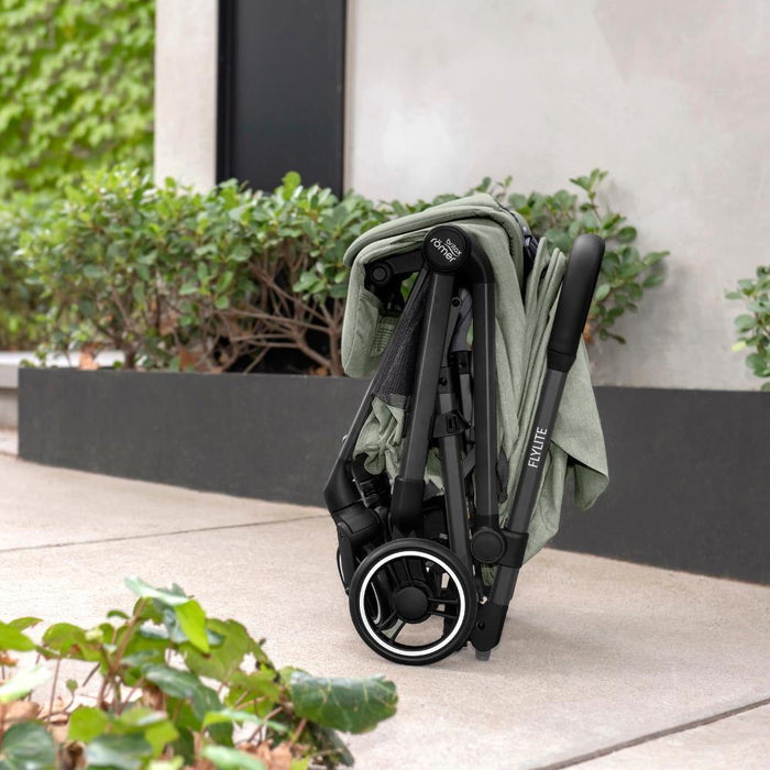 Carrinho Britax Römer Flylite Sage Green