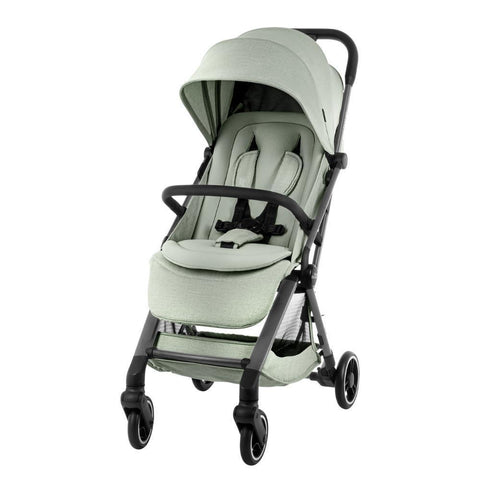 Carrinho Britax Römer Flylite Sage Green