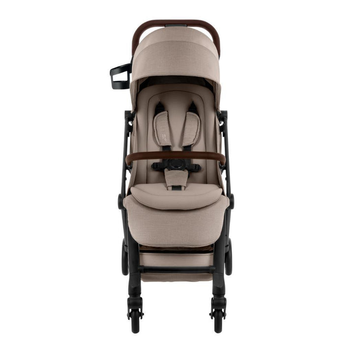 Carrinho Britax Römer Flylite Teak