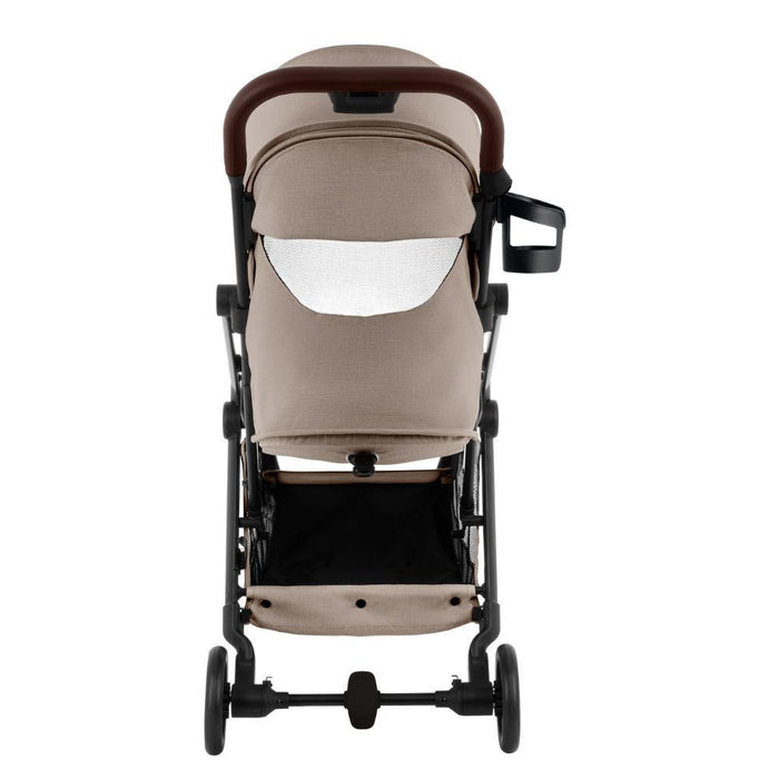 Carrinho Britax Römer Flylite Teak
