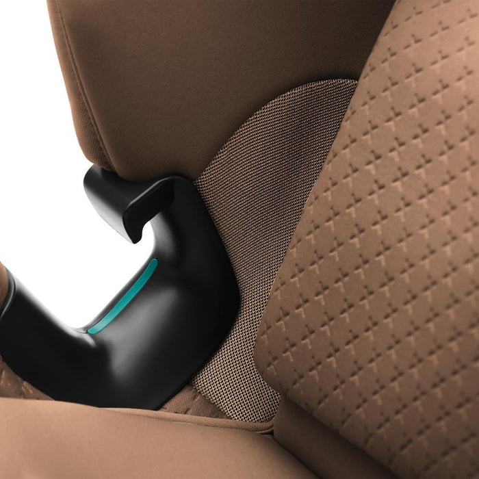 Britax Römer  Swivel Grow Max Air Lux Warm Caramel 40-125cm
