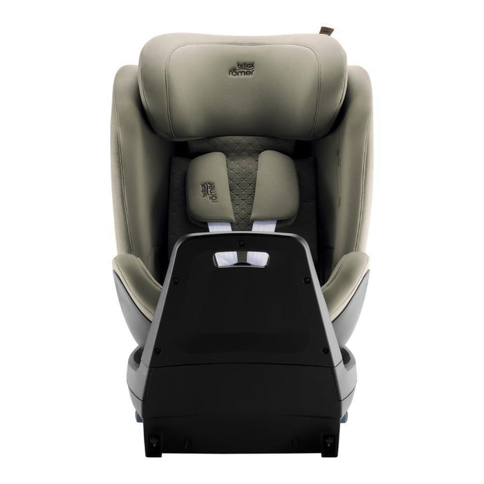 Britax Römer  Swivel Grow Max Air Lux Urban Olive 40-125cm