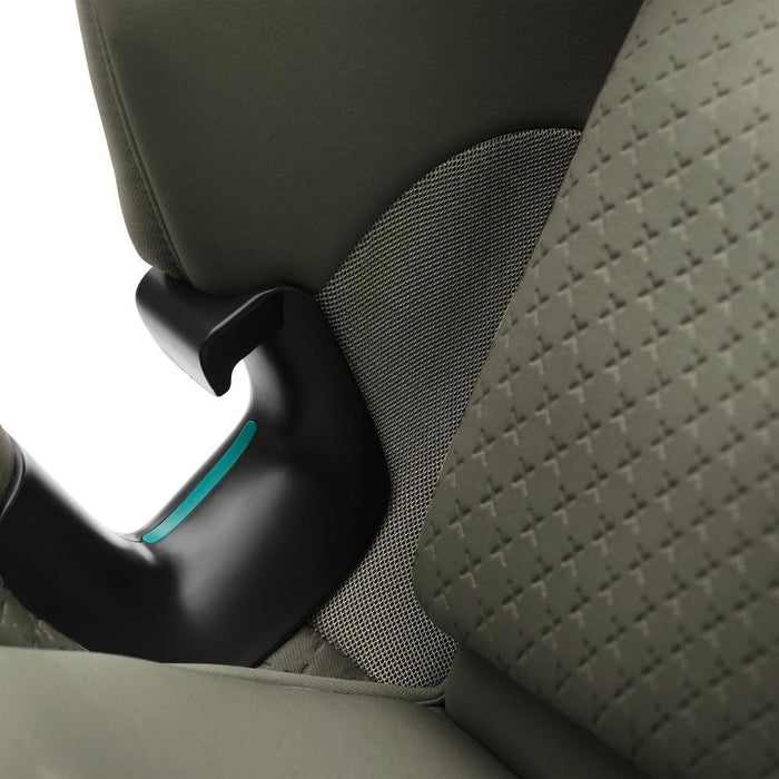 Britax Römer  Swivel Grow Max Air Lux Urban Olive 40-125cm