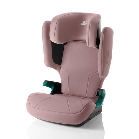 britax romer hi liner Britax Römer Hi-Liner Diamond Midnight Gray 100-150cm | Car seats