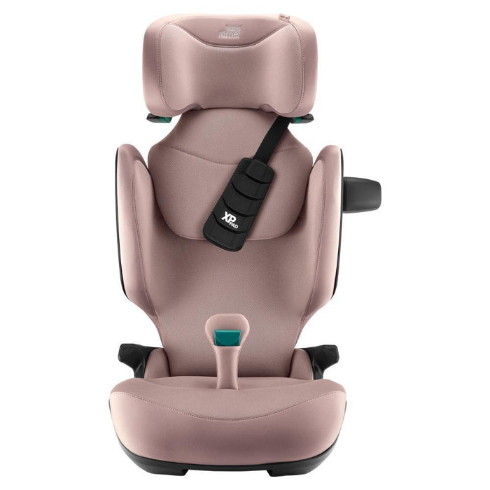 Britax Römer KidFix Pro Style Dusty Rose 100-150 cm