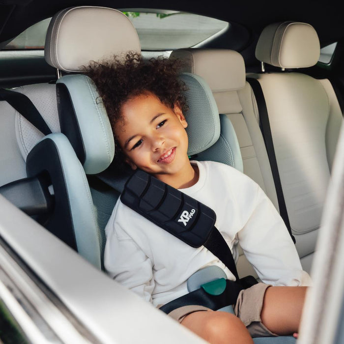 Britax Römer KidFix Pro Style Dusty Rose 100-150 cm