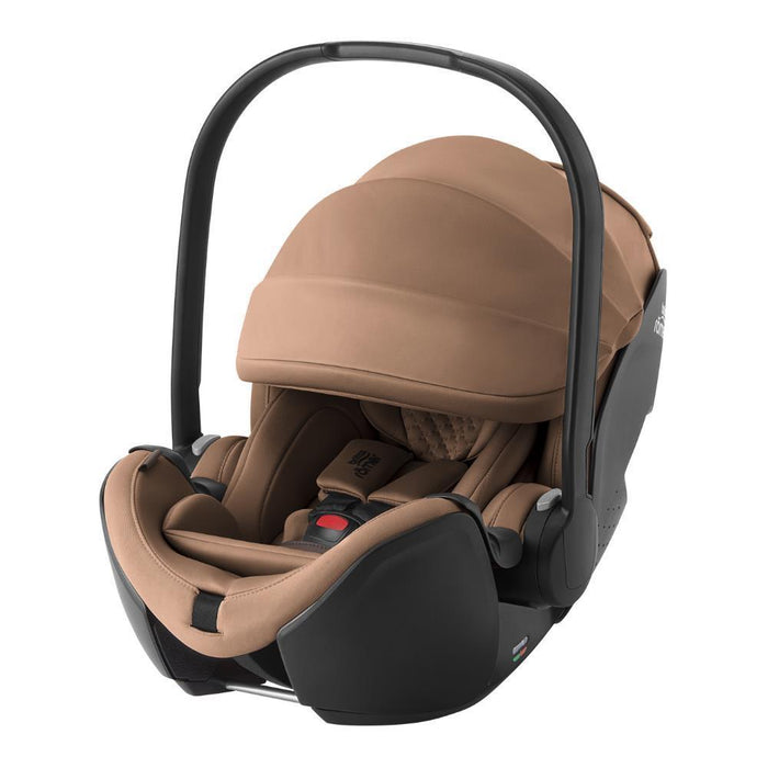 silla de paseo britax Britax Römer Baby-Safe Pro Lux Cálido Caramelo 40-85cm | Asientos de coche