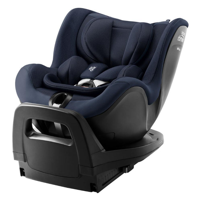 Britax Römer DualFix Pro Style Night Blue 40-105 cm