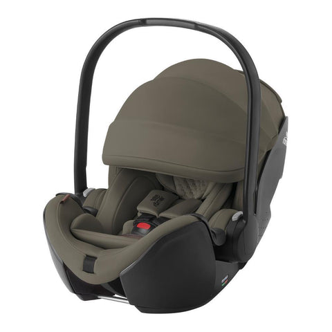 Britax Römer Baby-Safe Pro Lux Urban Olive 40-85cm