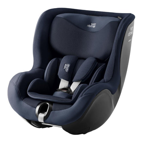 Britax Römer DualFix 5Z Style Night Blue 61-105cm