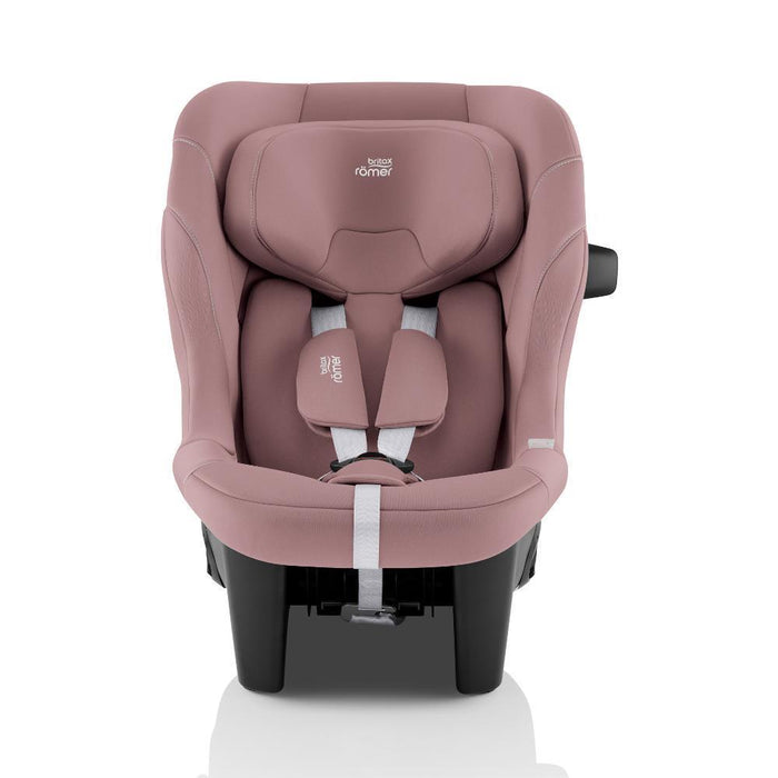 Britax Römer Max-Safe PRO Dusty Rose 61-125cm