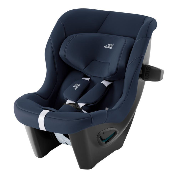 Britax Römer Max-Safe PRO Night Blue 61-125cm