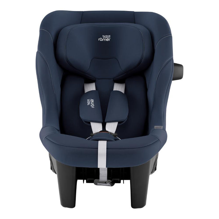 Britax Römer Max-Safe PRO Night Blue 61-125cm