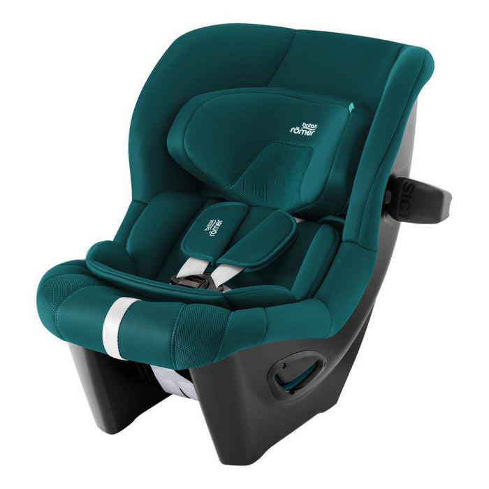 Britax Römer Max-Safe PRO Atlantic Green 61-125cm