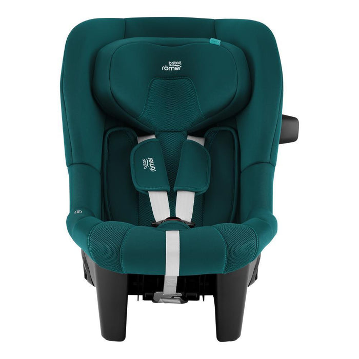 Britax Römer Max-Safe PRO Atlantic Green 61-125cm