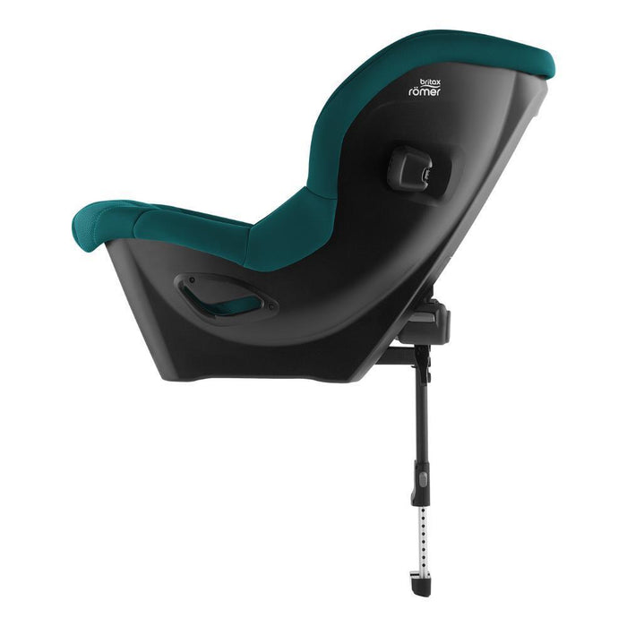 Britax Römer Max-Safe PRO Atlantic Green 61-125cm