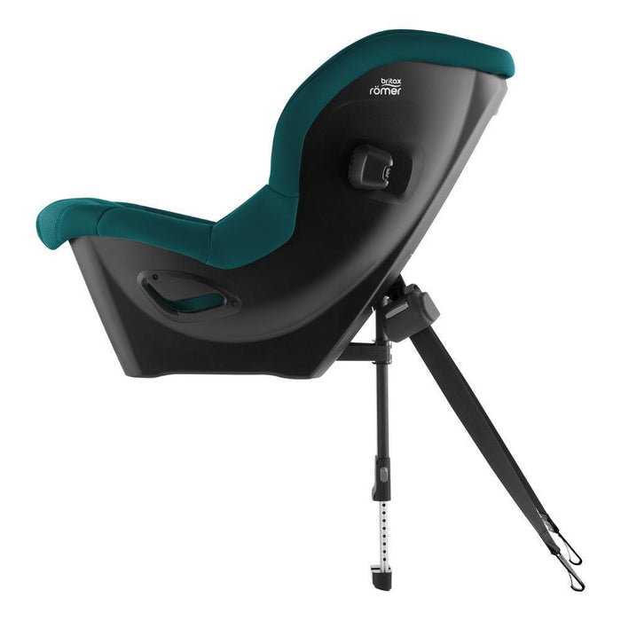 Britax Römer Max-Safe PRO Atlantic Green 61-125cm