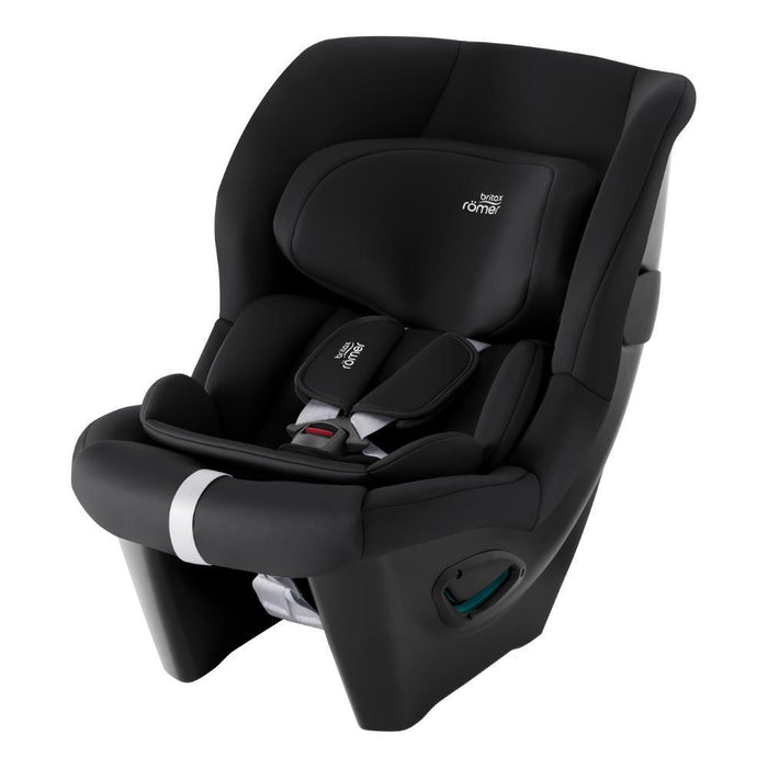 Britax Römer Safe-Way M Space Black 61-125cm