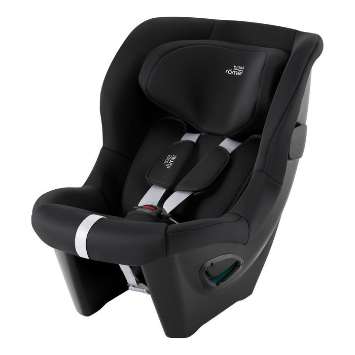 Britax Römer Safe-Way M Space Black 61-125cm