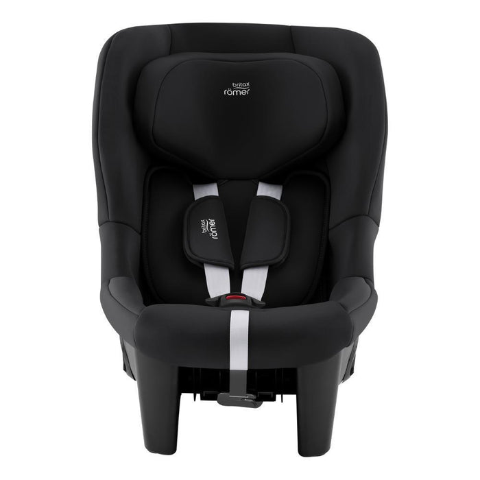 Britax Römer Safe-Way M Space Black 61-125cm