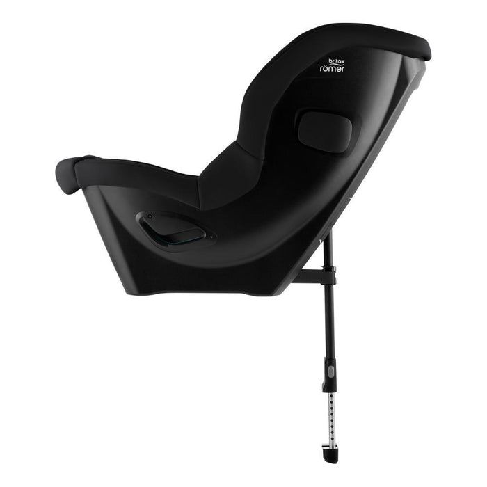 Britax Römer Safe-Way M Space Black 61-125cm