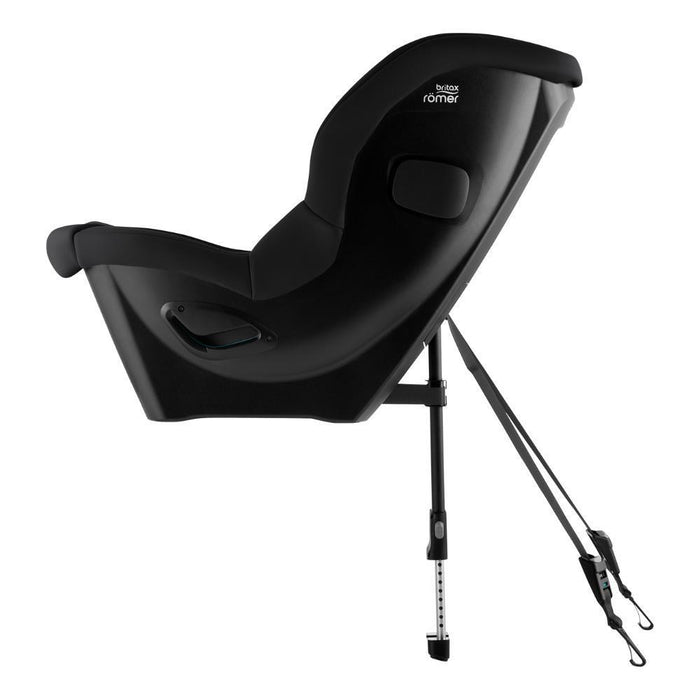 Britax Römer Safe-Way M Space Black 61-125cm