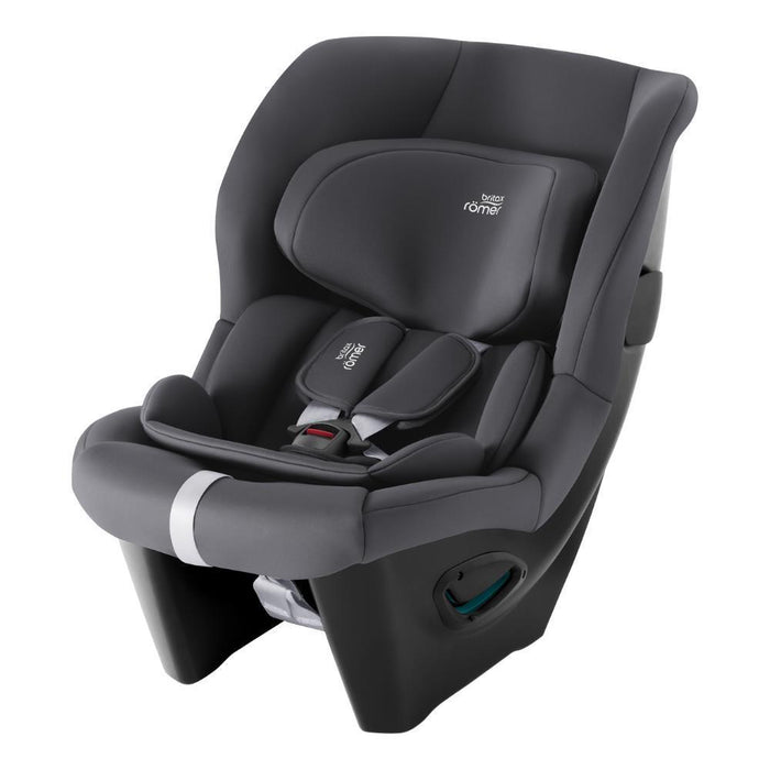 Britax Römer Safe-Way M Midnight Grey 61-125cm
