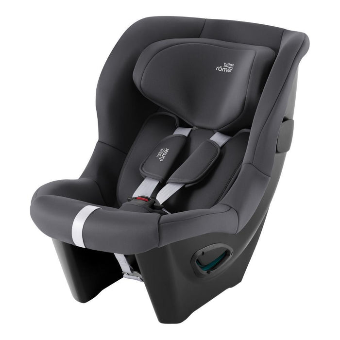 Britax Römer Safe-Way M Midnight Grey 61-125cm