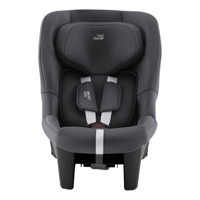 Britax Römer Safe-Way M Midnight Grey 61-125cm