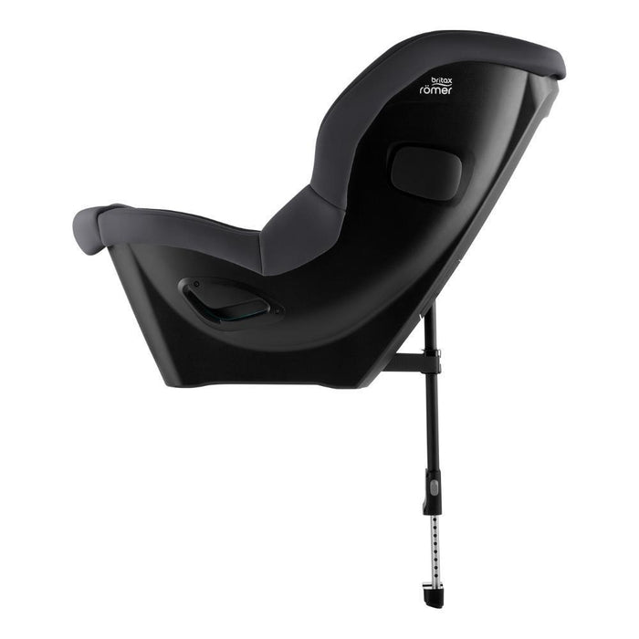 Britax Römer Safe-Way M Midnight Grey 61-125cm