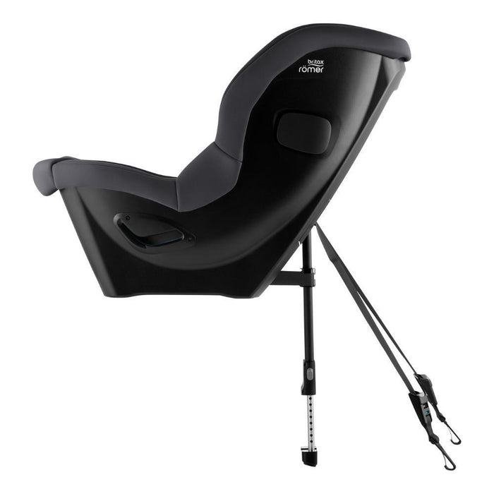 Britax Römer Safe-Way M Midnight Grey 61-125cm