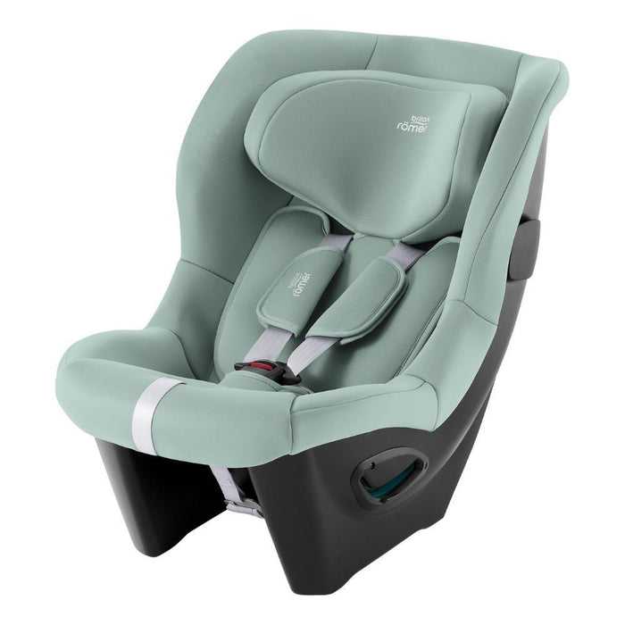 Britax Römer Safe-Way M Jade Green 61-125cm