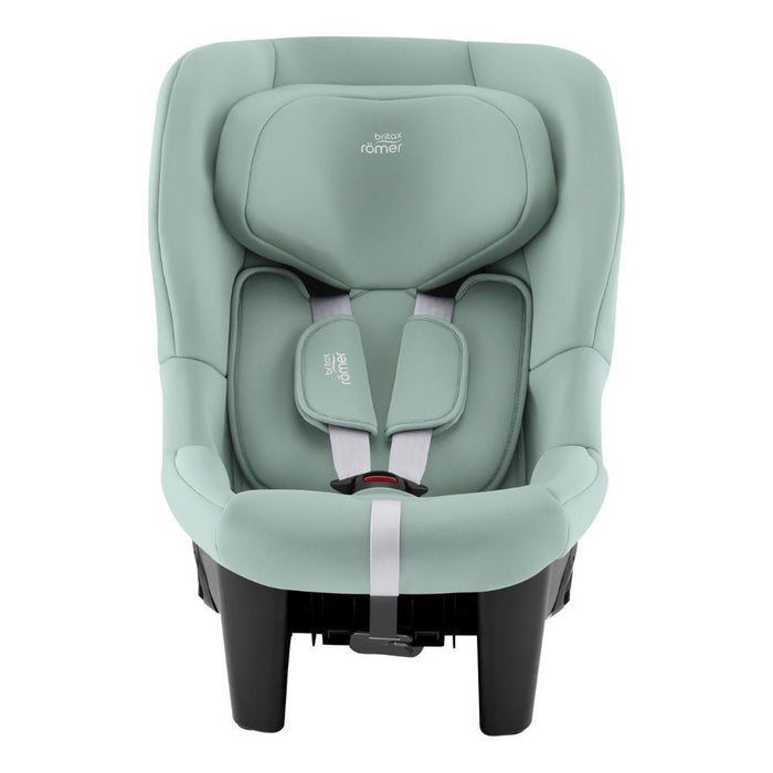 Britax Römer Safe-Way M Jade Green 61-125cm
