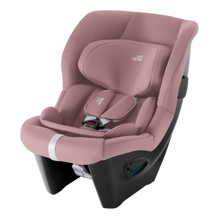 Britax Römer Safe-Way M Dusty Rose 61-125cm