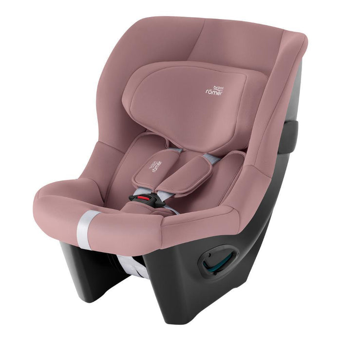 Britax Römer Safe-Way M Dusty Rose 61-125cm