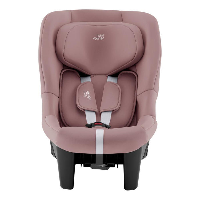 Britax Römer Safe-Way M Dusty Rose 61-125cm