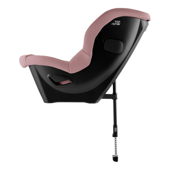 Britax Römer Safe-Way M Dusty Rose 61-125cm