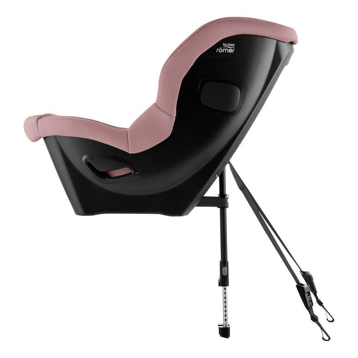 Britax Römer Safe-Way M Dusty Rose 61-125cm